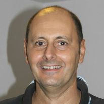 Osteopata Salvo Di Giuseppe