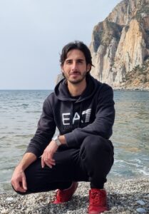 Roberto Carcangiu Mental Coach